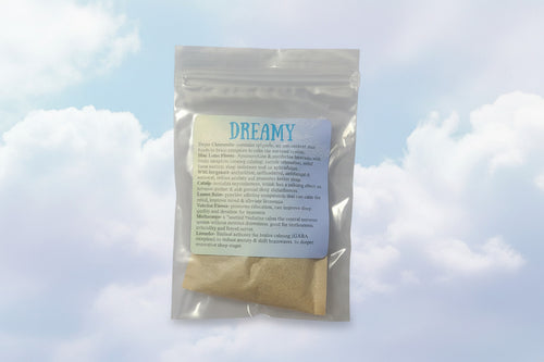 Dreamy Herbal Tea